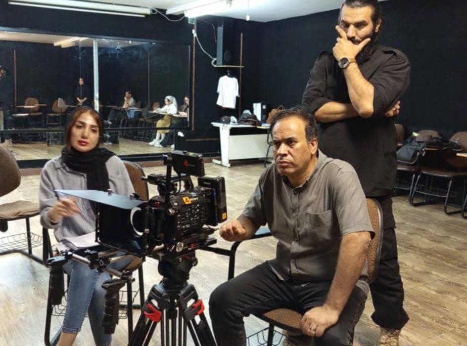 فیلم سینمایی «بازی سرنوشت» به کارگردانی پویا پورهمدانی و تهیه‌کنندگی فرهاد پاکنیا و سجاد سوری در تهران کلید خورد