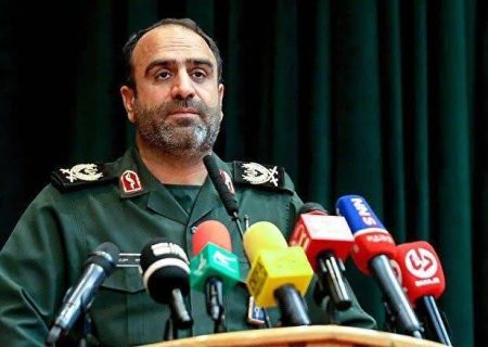 ۸۰درصد نخبگان پس از حضور در راهیان نور نگاهشان به آینده ایران تغییر و امیدارم شد