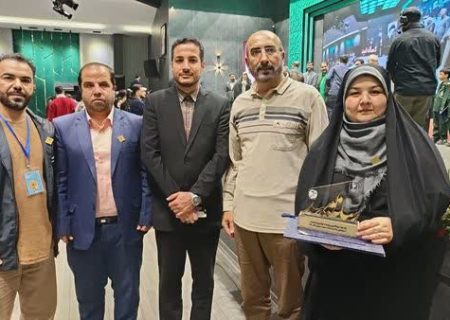 قهرمانی قاطع لرستان در لیگ بین‌المللی جام رسانه‌ای امید