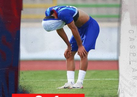 شکست نساجی پس از دوازده هفته/ مس شهر بابک شگفتی ساز هفته