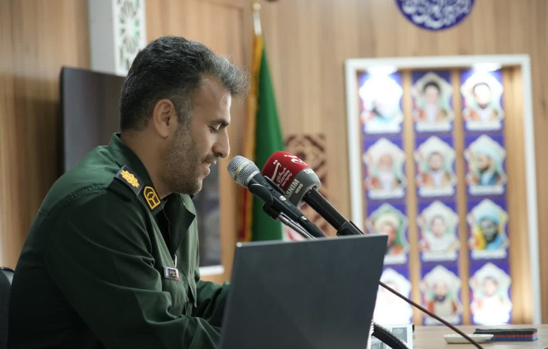 آب‌رسانی به ۳۰ روستای لرستان طی هفته بسیج