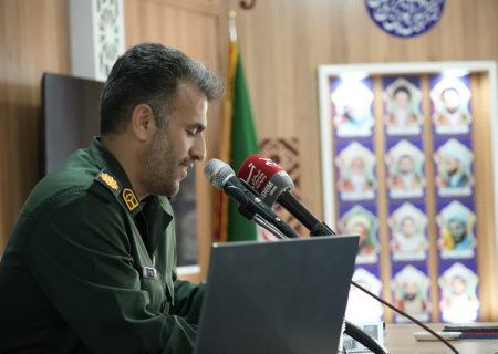 آب‌رسانی به ۳۰ روستای لرستان طی هفته بسیج