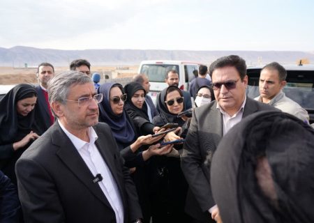 حقابه کوهدشت و رومشکان در سفر رییس‌جمهوری پیگیری می‌شود: گام جدید برای توسعه شهرستان‌ها