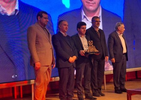 “رتبه برتر اداره کل تعاون لرستان در شفافیت مالی؛ نشان از مدیریت کارآمد و اصولی”