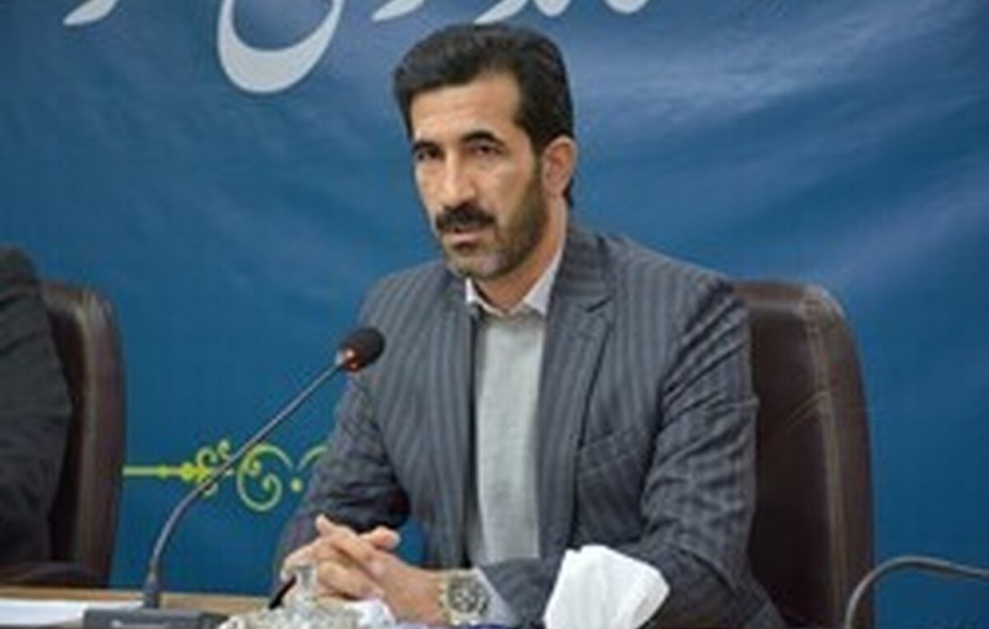 “الیگودرز، شهر ملی چوقا بافی شد؛ تسهیلات ۲۰۰ میلیونی برای هنرمندان صنایع دستی”