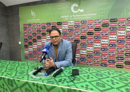 نشست خبری ساپینتو پیش از دیدار استقلال و خیبر لغو شد