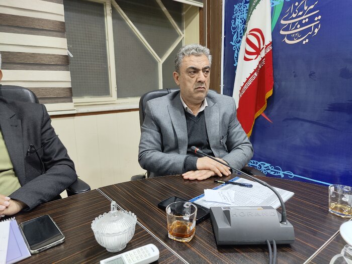 اعتبارات ۱۰۰ میلیارد تومانی نمایندگان خرمآباد برای سد «زیبامحمد»