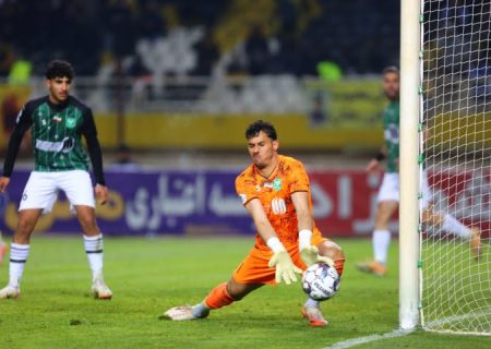 تساوی خیبر وپیکان/زور شاگردان دقیقی ورحمتی به هم نرسید