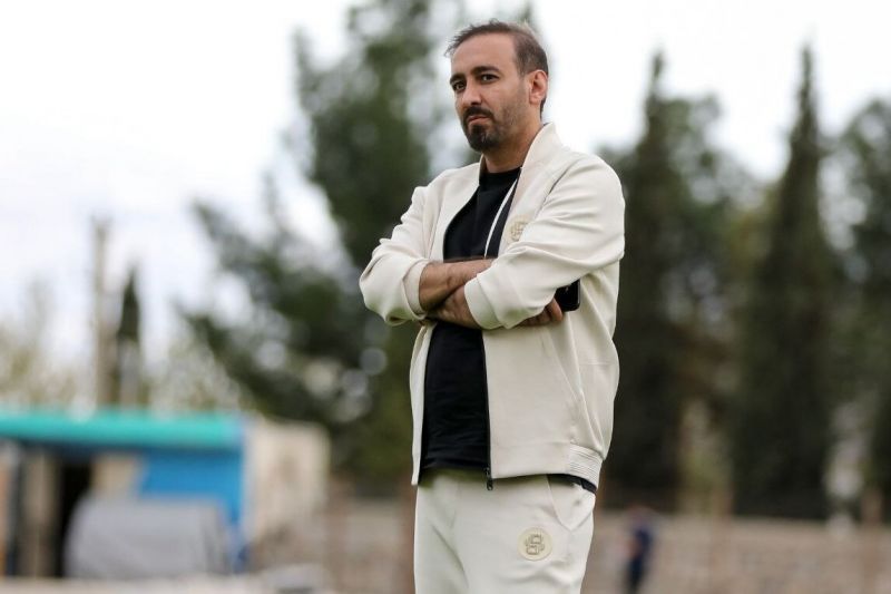 مسعود عبدی: باشگاه‌های خصوصی برای ادامه حیات به منابع پایدار از جمله حق پخش نیاز دارند