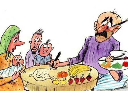 نامدار صیادی و بهمن جعفری در آشفته بازار این روزهای لرستان ناپیدا، نامحسوس، بی پاسخ !؟ این نوشته شامل پزشکیان و قالیباف هم می شود اگر…!؟