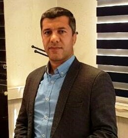 داریوش نظری رئیس هیئت ورزش‌های زورخانه‌ای و کشتی پهلوانی لرستان شد