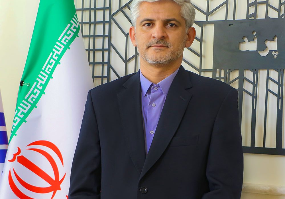 “معاون استاندار لرستان: رتبه پنجم عمرانی کشور نتیجه برنامه‌ریزی و پشتکار مدیران است”