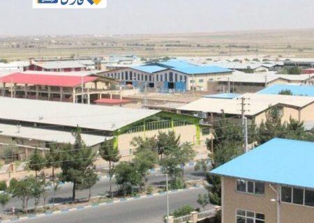 ۱۸کارگاه در ناحیه صنعتی خوشناموند احداث می‌شود