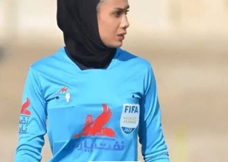 با حجاب محدودیتی برای افتخارآفرینی در دنیا نیست