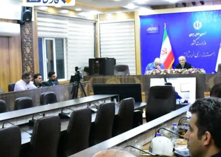 شهرداری‌های لرستان آماده‌‌باش ورود سامانه بارشی شدند