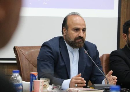 افتتاح هفتگی ۱۵ پروژه شهری در خرم‌آباد تا پایان سال