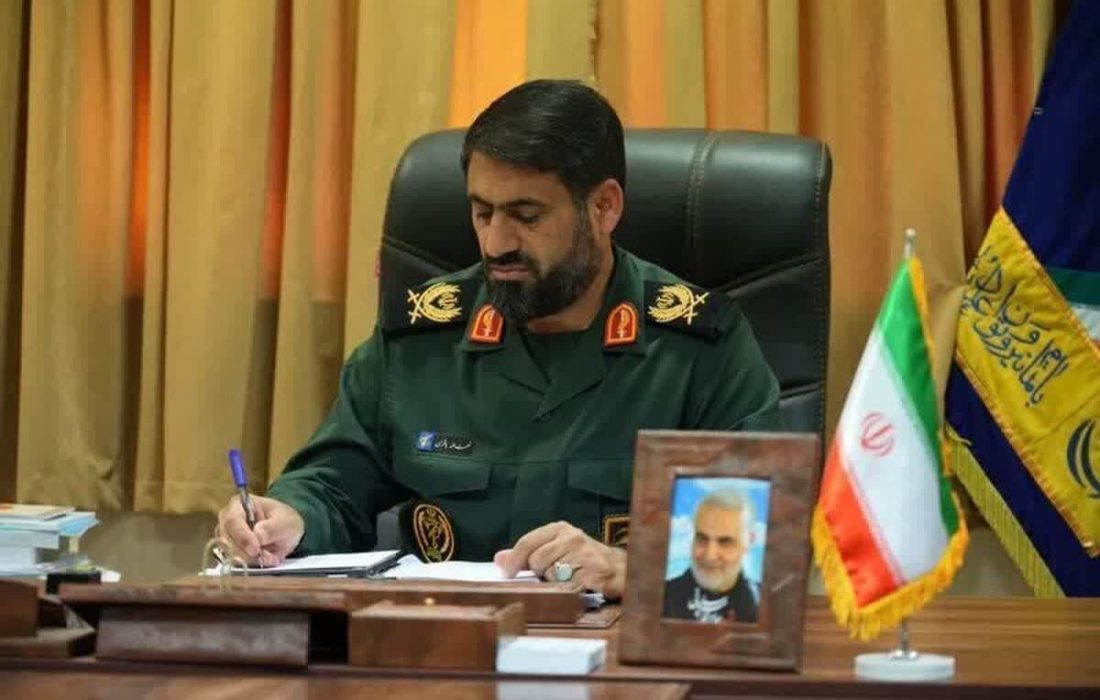 خون پاک شهدای دانشجو ، امروز عزت بخش شجره طیبه جمهوری اسلامی ایران شده است