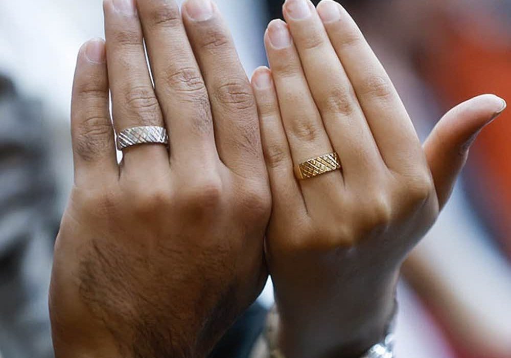 از هر ۱۰۰ متقاضی وام ازدواج ۷۳ نفر دست‌خالی می‌مانند