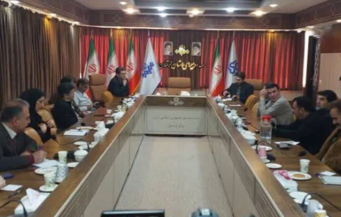 دومین جشنواره بینالمللی «معروف» در لرستان برگزار میشود