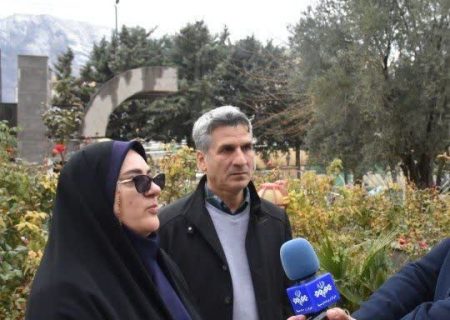 آزمایش پایلوت سرشماری ثبتی مبنایی در بروجرد آغاز می‌شود