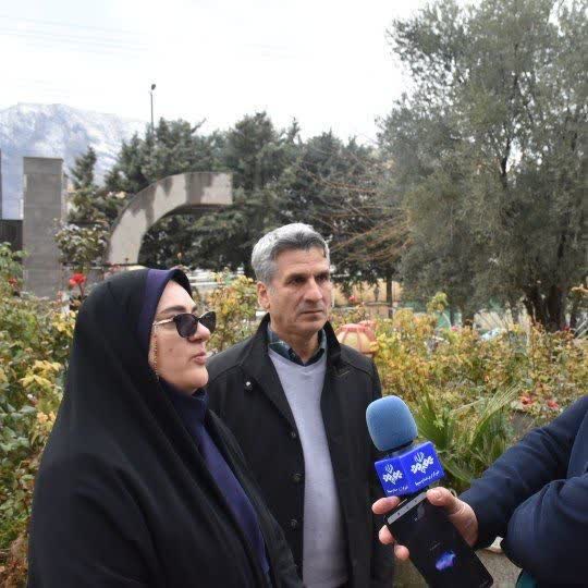 آزمایش پایلوت سرشماری ثبتی مبنایی در بروجرد آغاز میشود