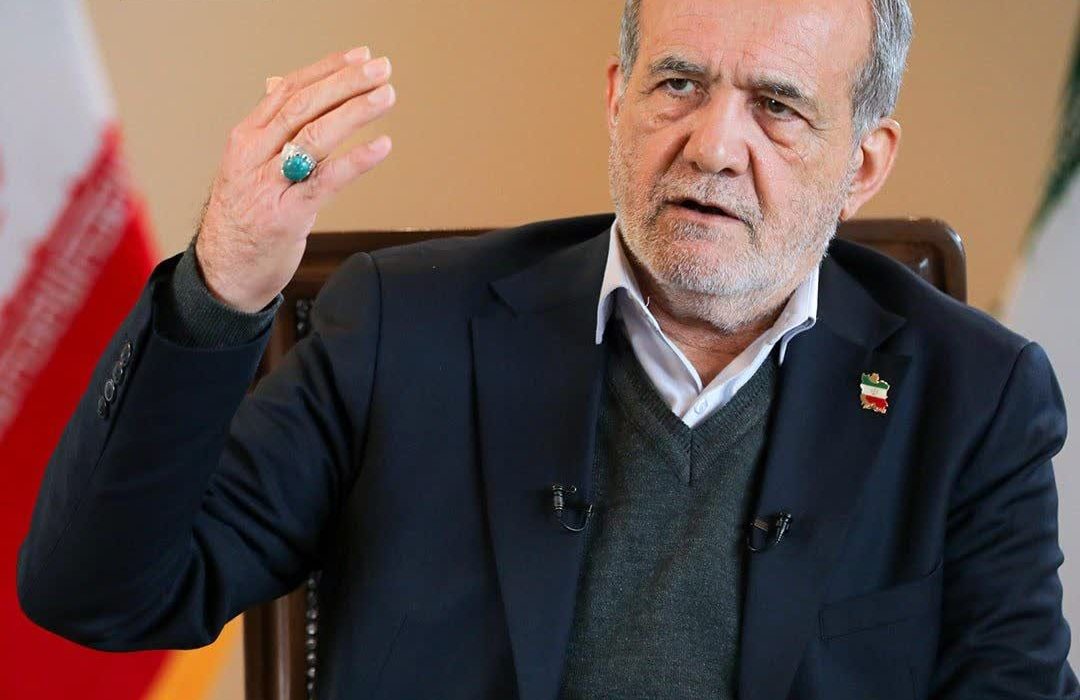 مهمترین دغدغۀ رهبر انقلاب معیشت مردم است