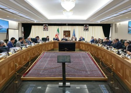 تشکیل فوری جلسۀ تیم اقتصادی دولت با موضوع دلار و معیشت