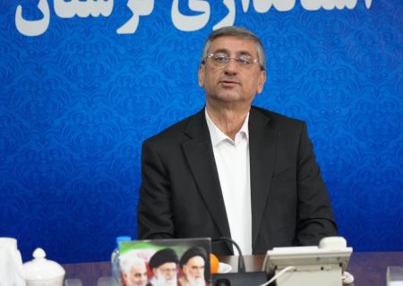 “استاندار لرستان: وحدت استان را با پذیرش مدیران سفارشی برهم نمی‌زنیم”