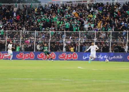 لرستان روی خط اخلاق؛ خیبر خرم‌آباد و احیای فرهنگ پهلوانی در فوتبال ایران