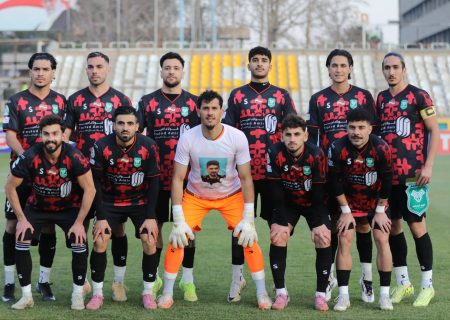 ردشکایت سپاهان از بازیکن خیبر