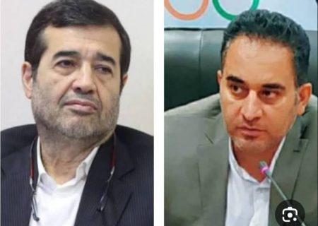 انتصاب مدیرکل اسبق ورزش و جوانان لرستان به عنوان سرپرست فدراسیون کوهنوردی و صعود های ورزشی