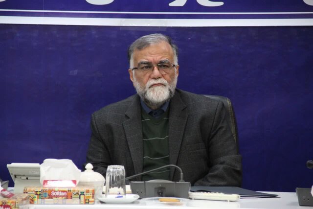 معاون استاندار لرستان خبر داد؛ شهادت یک بسیجی و مجروح شدن ۱۳ نفر از حافظان امنیت در کوهدشت