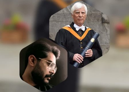 بیاد استاد بیضایی: بهرام ” یزدگرد ” سینمای ایران جاودان شد – به قلم مهدی بیرانوند