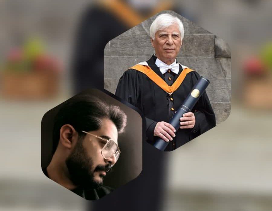 بیاد استاد بیضایی: بهرام ” یزدگرد ” سینمای ایران جاودان شد – به قلم مهدی بیرانوند