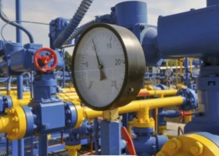 صرفه‌جویی ۶ درصدی گاز با کاهش یک درجه دمای خانه