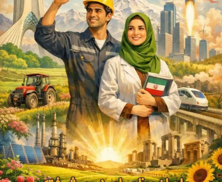 سخنان وقیحانه و مداخلهجویانه رئیسجمهور آمریکا در حمایت از اغتشاشگران