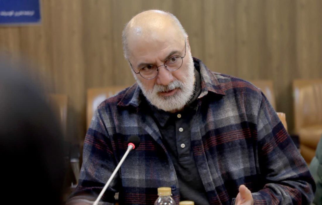 فرهاد قائمیان رییس هیأت داوران دومین جشنواره بینالمللی «معروف» شد