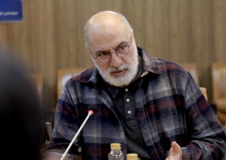 فرهاد قائمیان رییس هیأت داوران دومین جشنواره بین‌المللی «معروف» شد