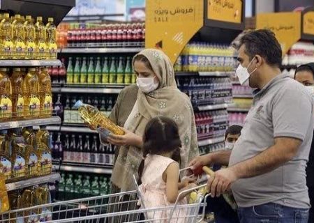 جهادکشاورزی لرستان ناتوان در مقابله باگرانی واحتکارکالاهای اساسی