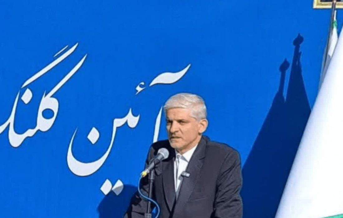 پل پیوند، دروازه‌ای برای جذب گردشگر در خرم‌آباد