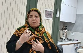 توانمندی کار آفرینی برتر بین الملی بومی ؛ حکایت  ظهور «حلوا نوحا» در خرم‌آباد