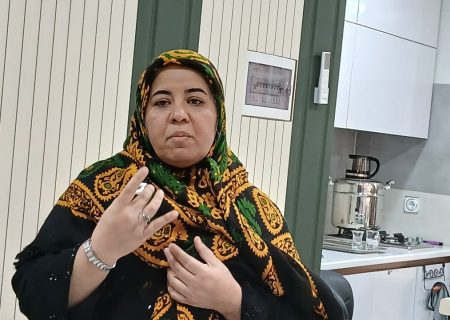 توانمندی کار آفرینی برتر بین الملی بومی ؛ حکایت  ظهور «حلوا نوحا» در خرم‌آباد