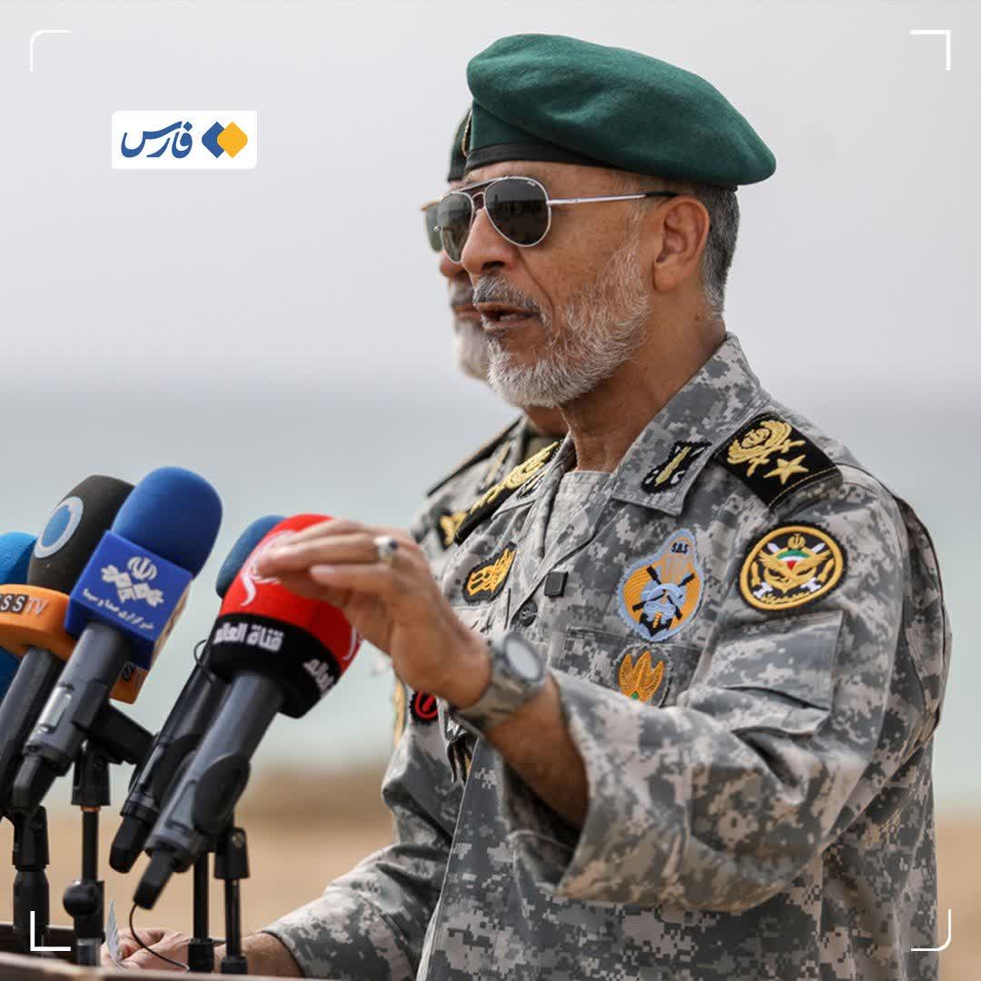 هر ماجراجویی دشمن آسیب‌های سنگین به او تحمیل می‌کند