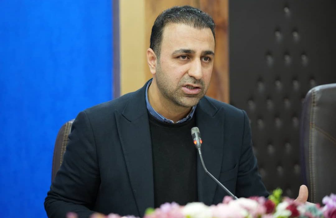 دالوند: روابط عمومی‌ها پیشانی اطلاع‌رسانی خدمات و دستاوردهای نظام هستند