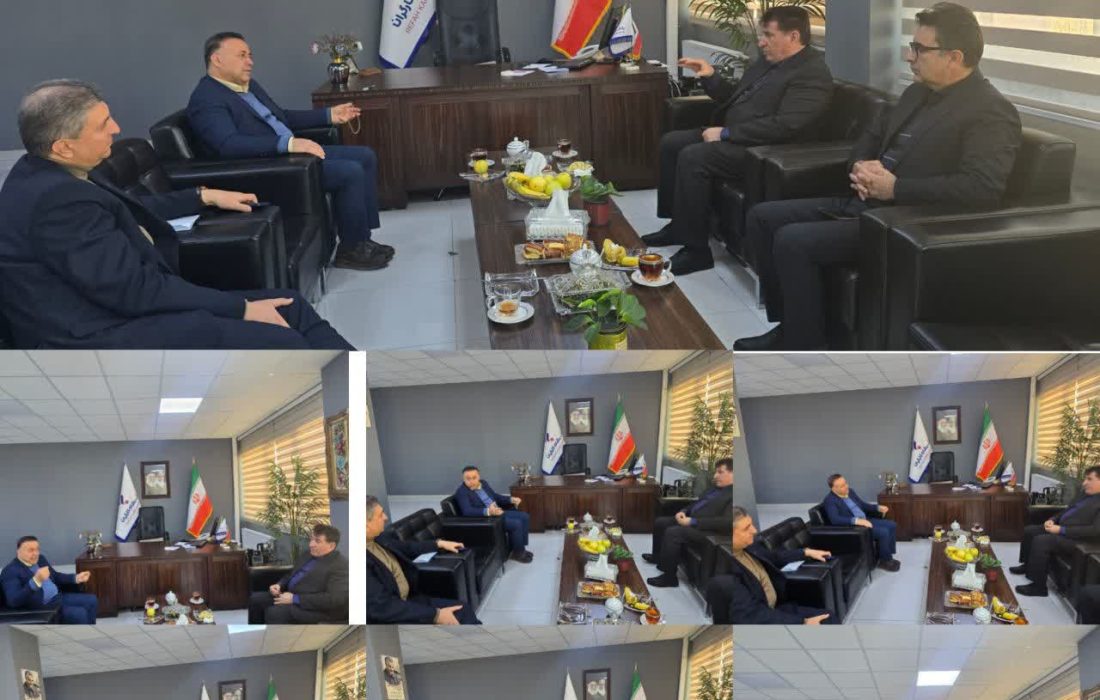 فرماندار کوهدشت مدیری جهادی و توسعه‌محور است / ساخت مدرسه ۶ کلاسه بانک رفاه در روستای آقاجان با اعتبار ۳۰ میلیارد ریال