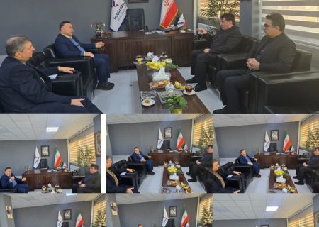 فرماندار کوهدشت مدیری جهادی و توسعه‌محور است / ساخت مدرسه ۶ کلاسه بانک رفاه در روستای آقاجان با اعتبار ۳۰ میلیارد ریال