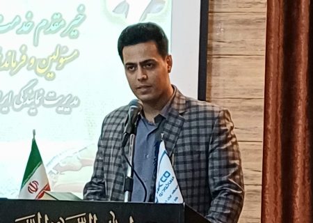 مدیر نمایندگی ایران‌خودرو ۲۳۱۹ فیروزی: پدران شهدا نماد صبر و ایثارند و بر گردن ما حق دارند